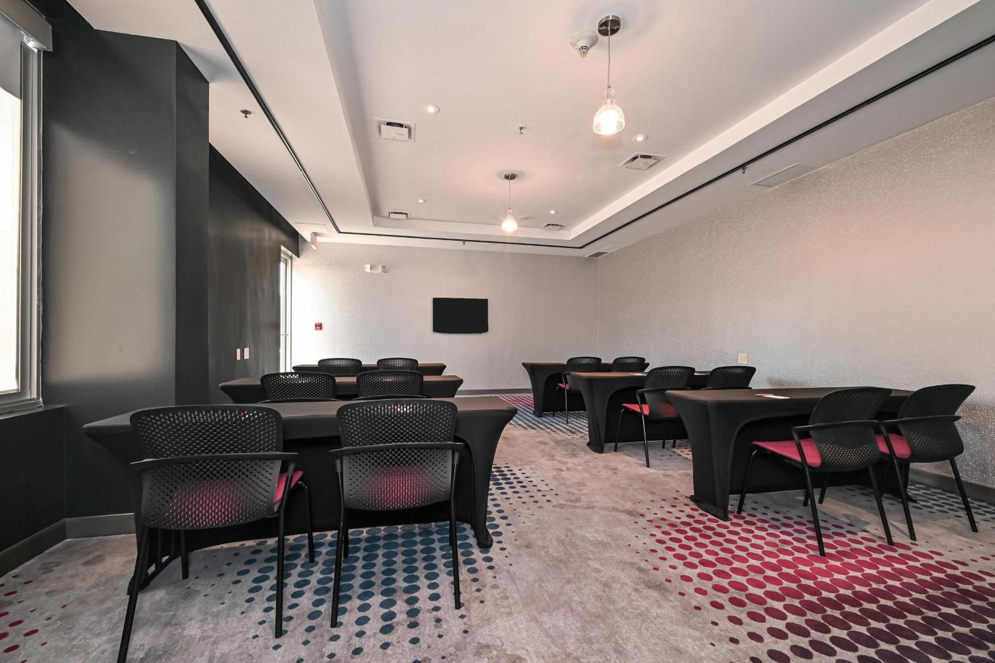 Aloft Charleston Airport And Convention Center Hotel North Charleston Luaran gambar