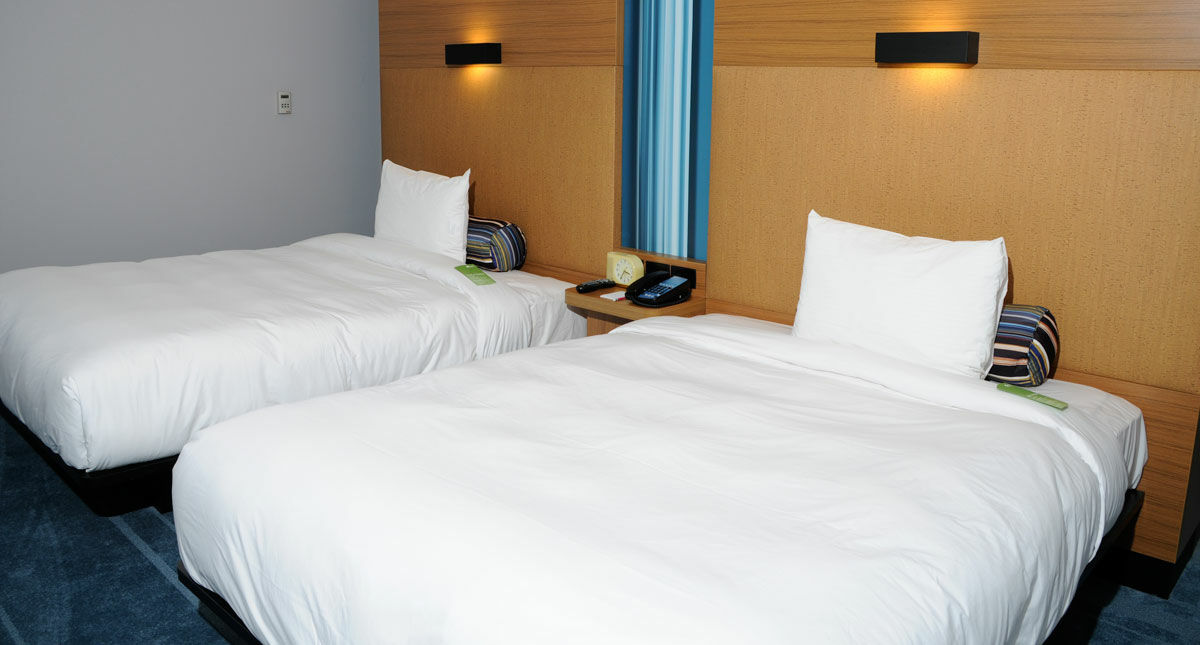 Aloft Charleston Airport And Convention Center Hotel North Charleston Luaran gambar